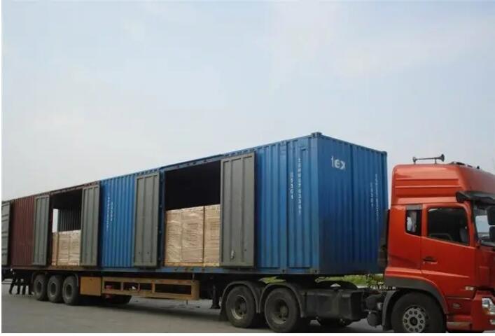 厦门到高邑县整车运输