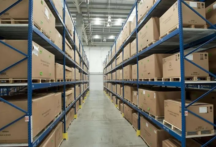 厦门到高邑县货物仓储